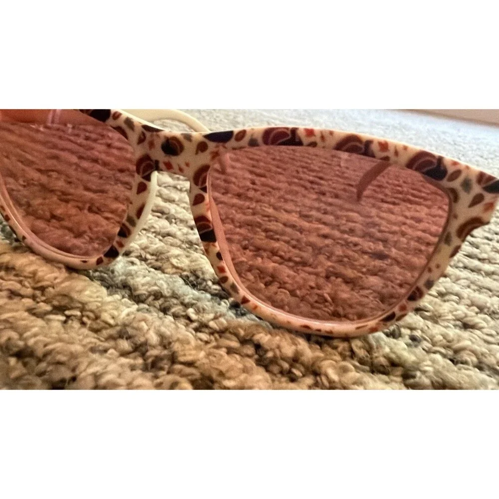 Rare Goodr Give'em the Bird Thanksgiving Polarized Sunglasses OOP